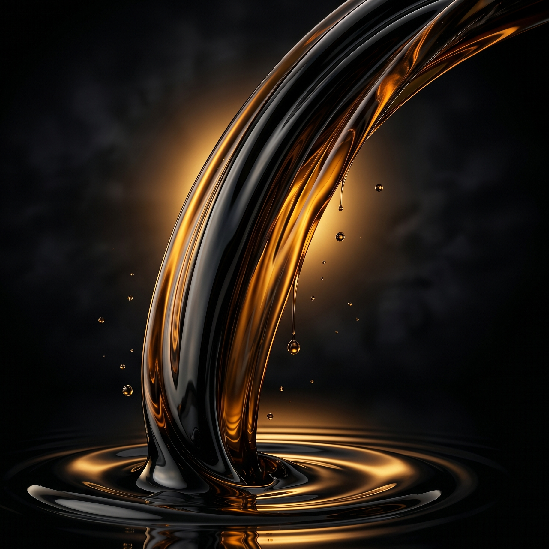 Fuel — bulk raw commodity